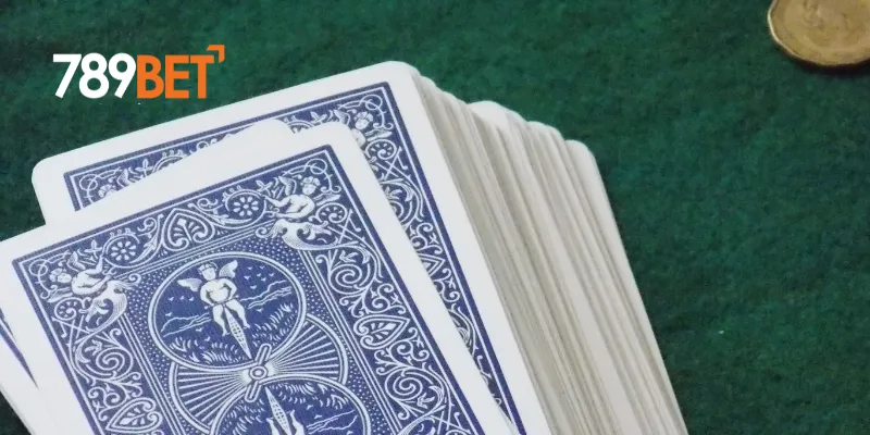 Game Bài 3 Cây Tại 789BET - Trải Nghiệm Chơi Đơn Giản 3 Mẹo chơi game bài 3 cây hiệu quả