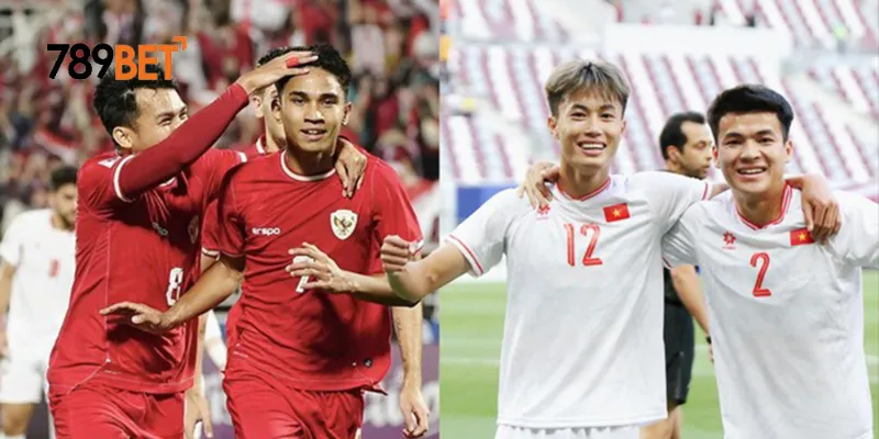 Cá Cược Bóng Đá U23 Châu Á 789BET - Mẹo Dự Đoán Và Lựa Chọn Thắng Tối Ưu 3 Mẹo cá cược bóng đá U23 châu Á
