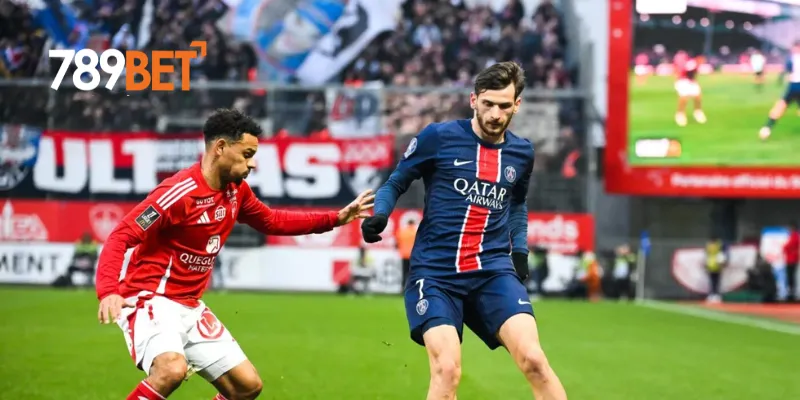 Tin Tức PSG Ligue 1 Cập Nhật Mới Nhất Từ 789BET 2 Tin tức PSG Ligue 1 về mục tiêu trong mùa giải mới