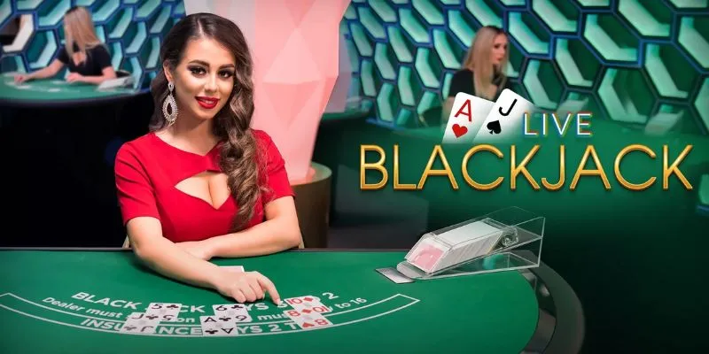 Live Blackjack – Trải nghiệm chơi game và cách thắng lớn 2 Tổng hợp các tính năng nổi bật của Live Blackjack