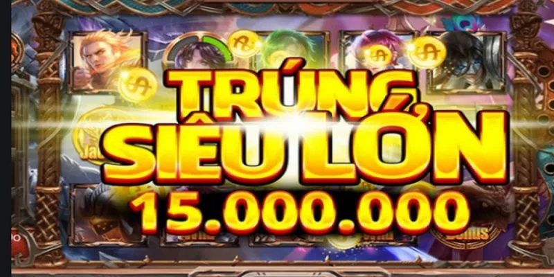 Cách chơi game nổ hũ: Chiến thuật quay thông minh về bờ an toàn 4 Bí kíp chơi nổ hũ một cách thông minh