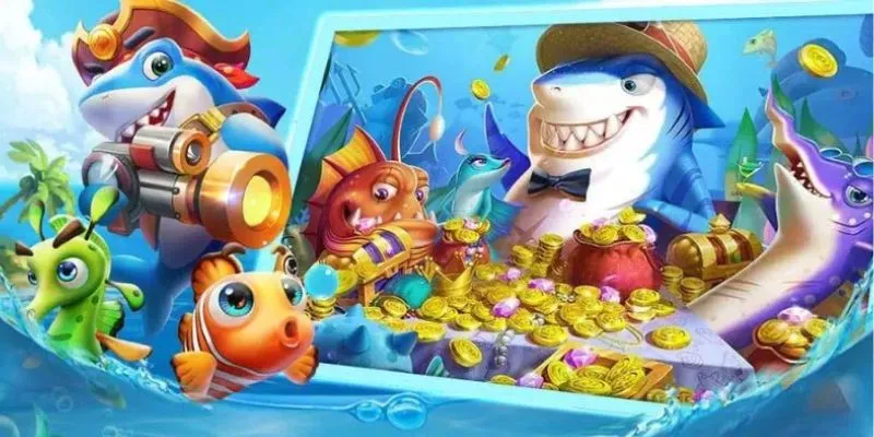 Bắn cá Thần Tài tại 789Bet: Bí quyết chọn súng và đạn hiệu quả nhất 2 Nguyên tắc cơ bản trong bắn cá thần tài