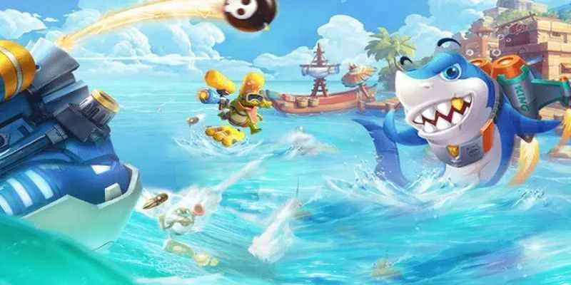 Bắn cá Thần Tài tại 789Bet: Bí quyết chọn súng và đạn hiệu quả nhất 3 Cách chọn súng và đạn trong bắn cá