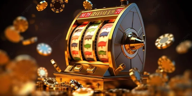 Bí kíp chọn slot dễ nổ: Những mẹo chơi slot không thể bỏ qua 2 Nắm vững cơ bản về slot game
