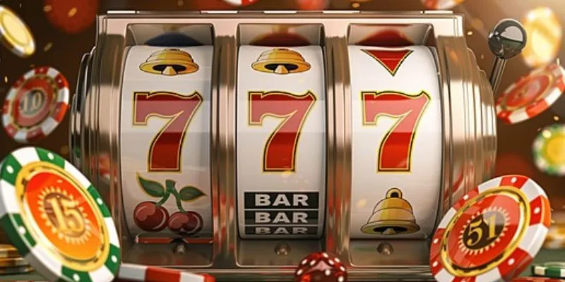 Bí kíp chọn slot dễ nổ: Những mẹo chơi slot không thể bỏ qua 3 Các tính năng đặc biệt trong slot game