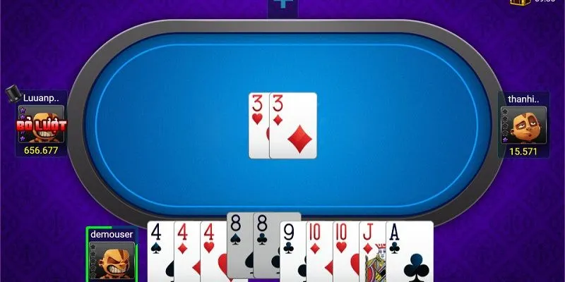 Bí quyết thắng bài Sâm tại 789Bet: Hướng dẫn cách tố Sâm hiệu quả 2 Các quy tắc cơ bản trong sâm