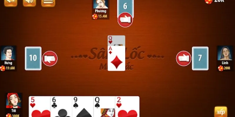 Bí quyết thắng bài Sâm tại 789Bet: Hướng dẫn cách tố Sâm hiệu quả 4 Các bí quyết thắng bài sâm đỉnh cao