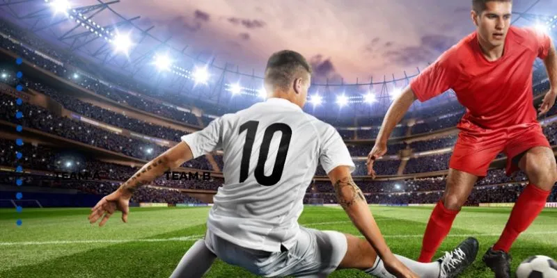 Bóng đá SABA tại 789Bet: Cách phân tích trận đấu và chọn kèo thông minh 2 Hiểu rõ cách hoạt động về bóng đá saba
