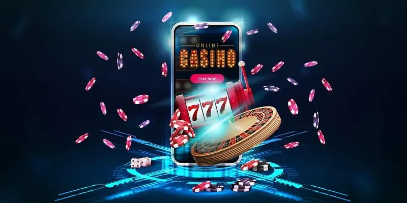Chiến lược chơi casino live: Phân tích kèo và tối ưu cược chuẩn xác 2 Nguyên tắc hoạt động trong casino live