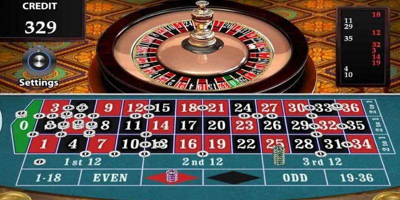 Double Ball Roulette: Bí quyết chiến thắng trong trò chơi roulette đa bóng 2 Khái quát về double ball roulette