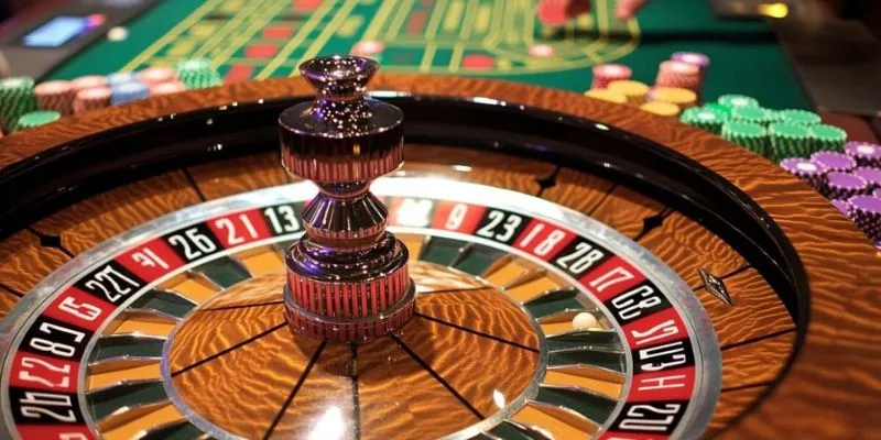 Double Ball Roulette: Bí quyết chiến thắng trong trò chơi roulette đa bóng 3 Hướng dẫn kết hợp cược trong và ngoài khi chơi roulette