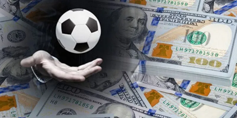 Kèo chấp 3/4 tại 789Bet: Cách đọc và phân tích chuẩn xác nhất 4 Mẹo chơi kèo chấp tăng cơ hội thắng lớn