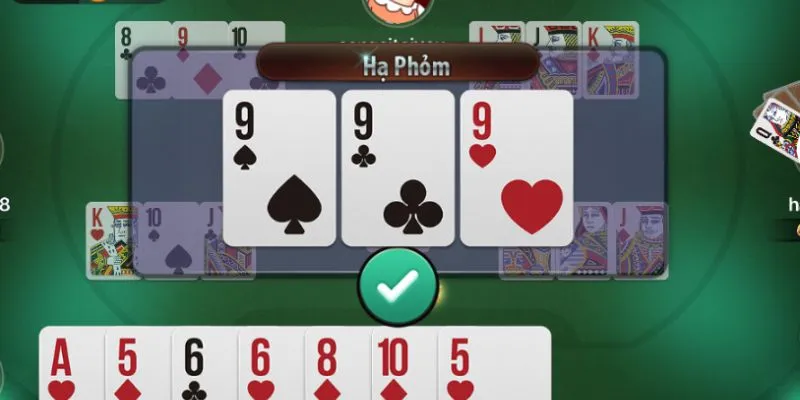 Kỹ năng chơi Phỏm online: Tư duy đánh chặn hiệu quả để né ăn chốt 4 Các kỹ năng chơi phỏm online thắng lớn nhanh chóng