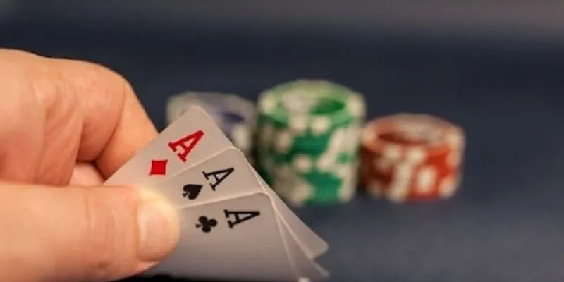 Mẹo chơi Bài Cào Tố tại 789Bet: Làm chủ cuộc chơi với chiến lược tố hợp lý 3 Cách tính điểm số chuẩn xác trong cào tố