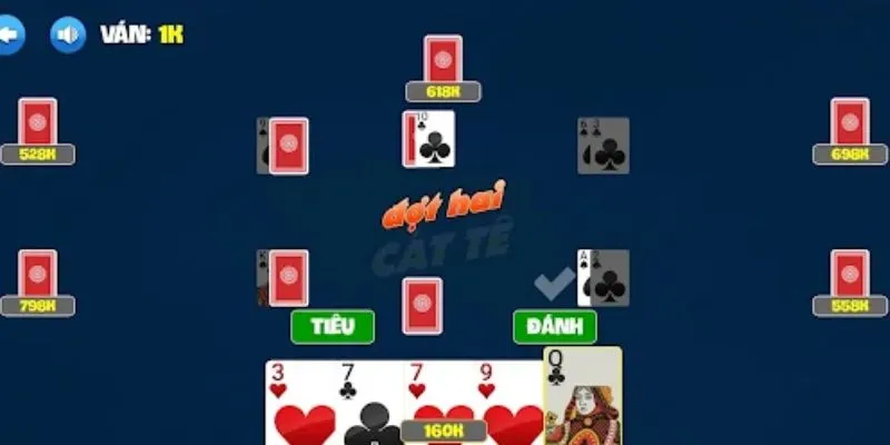 Mẹo chơi Bài Cát Tê tại 789Bet: Các mẹo tăng cơ hội chiến thắng 2 Nắm vững luật chơi về bài cát tê