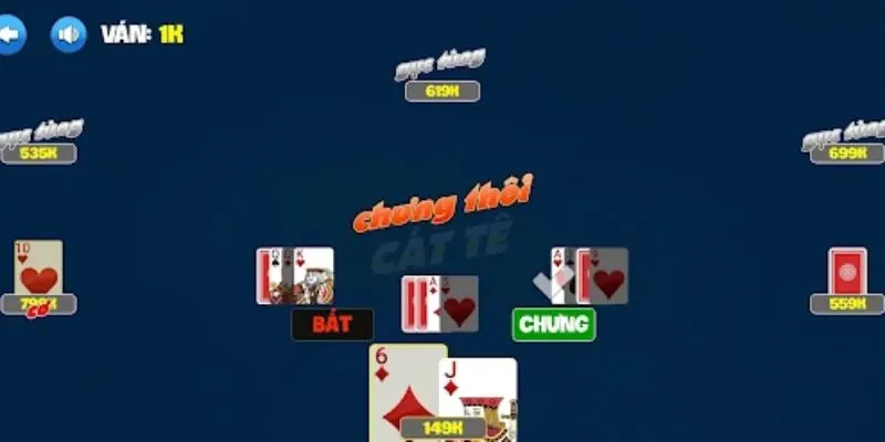 Mẹo chơi Bài Cát Tê tại 789Bet: Các mẹo tăng cơ hội chiến thắng 4 Các mẹo chơi bài cát tê nâng cao kỹ năng