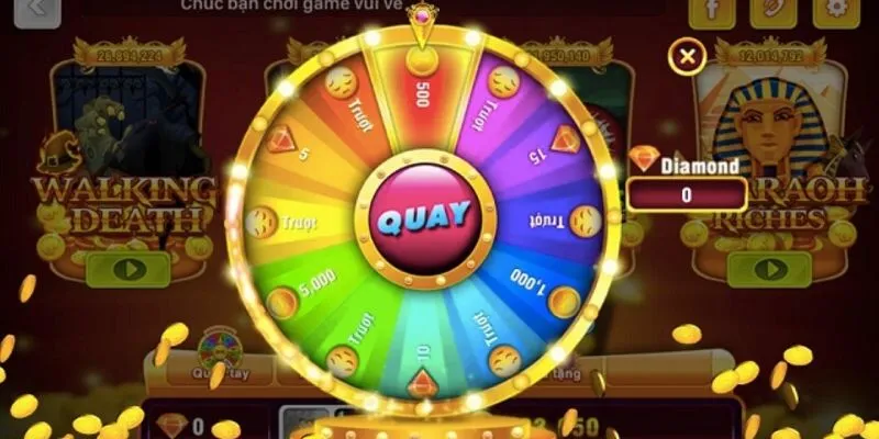 Nổ Hũ Chúa Tể Rừng Xanh tại 789Bet: Bí kíp săn jackpot thần tốc 2 Tìm hiểu về nổ hũ chúa tể rừng xanh