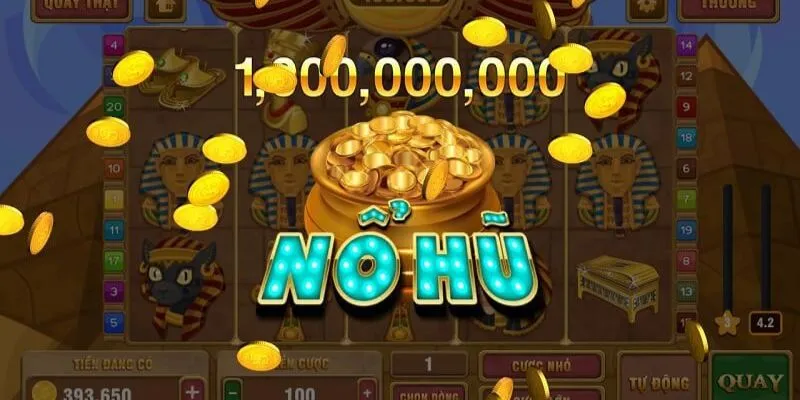 Nổ Hũ Chúa Tể Rừng Xanh tại 789Bet: Bí kíp săn jackpot thần tốc 4 Các điểm mạnh đáng chú ý trong nổ hũ