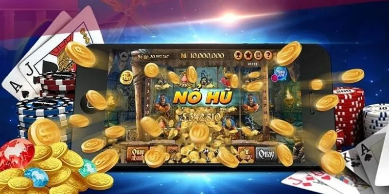 Nổ Hũ Siêu Xe: Chinh phục jackpot với những mẹo chơi siêu lợi hại 3 Các điểm sáng độc đáo trong nổ hũ