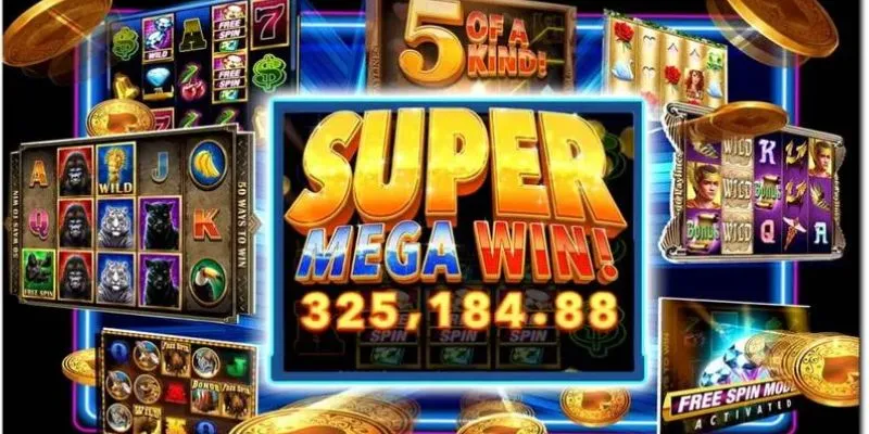 Nổ Hũ Siêu Xe: Chinh phục jackpot với những mẹo chơi siêu lợi hại 4 Bí kíp chơi nổ hũ để chinh phục phần thưởng khủng