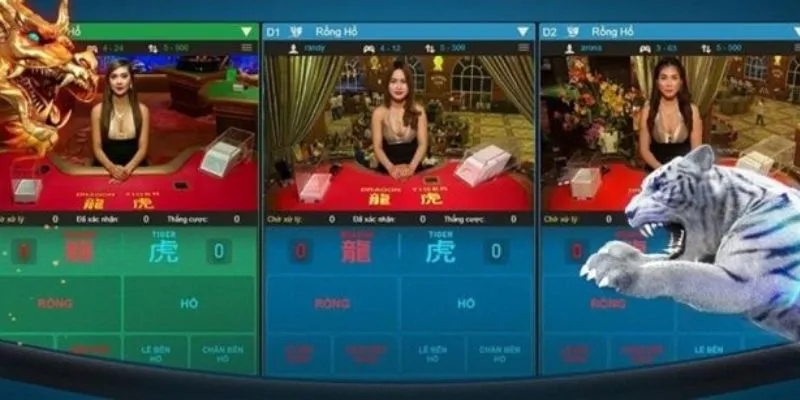 Cách chơi Rồng Hổ online tại 789Bet: Hướng dẫn nhanh cho người mới bắt đầu 2 Vài nét về rồng hổ