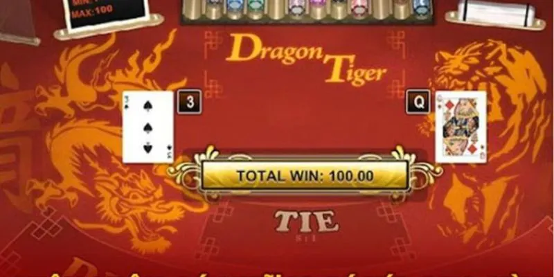 Cách chơi Rồng Hổ online tại 789Bet: Hướng dẫn nhanh cho người mới bắt đầu 3 Quy trình chi tiết về cách chơi rồng hổ online