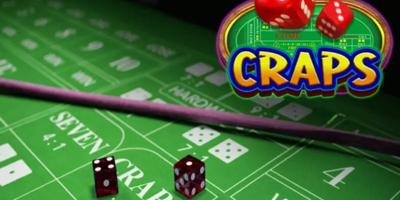 Craps Online tại 789Bet: Mẹo đặt cược thông minh để tăng cơ hội thắng lớn 3 Các tình huống đặc biệt khi chơi craps