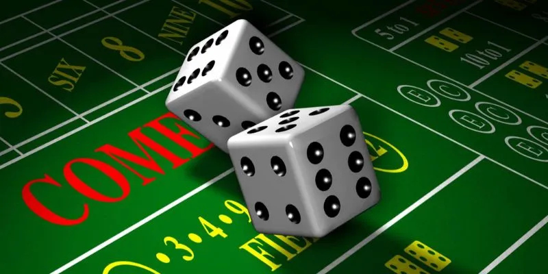 Craps Online tại 789Bet: Mẹo đặt cược thông minh để tăng cơ hội thắng lớn 4 Mẹo đặt cược craps một cách thông minh